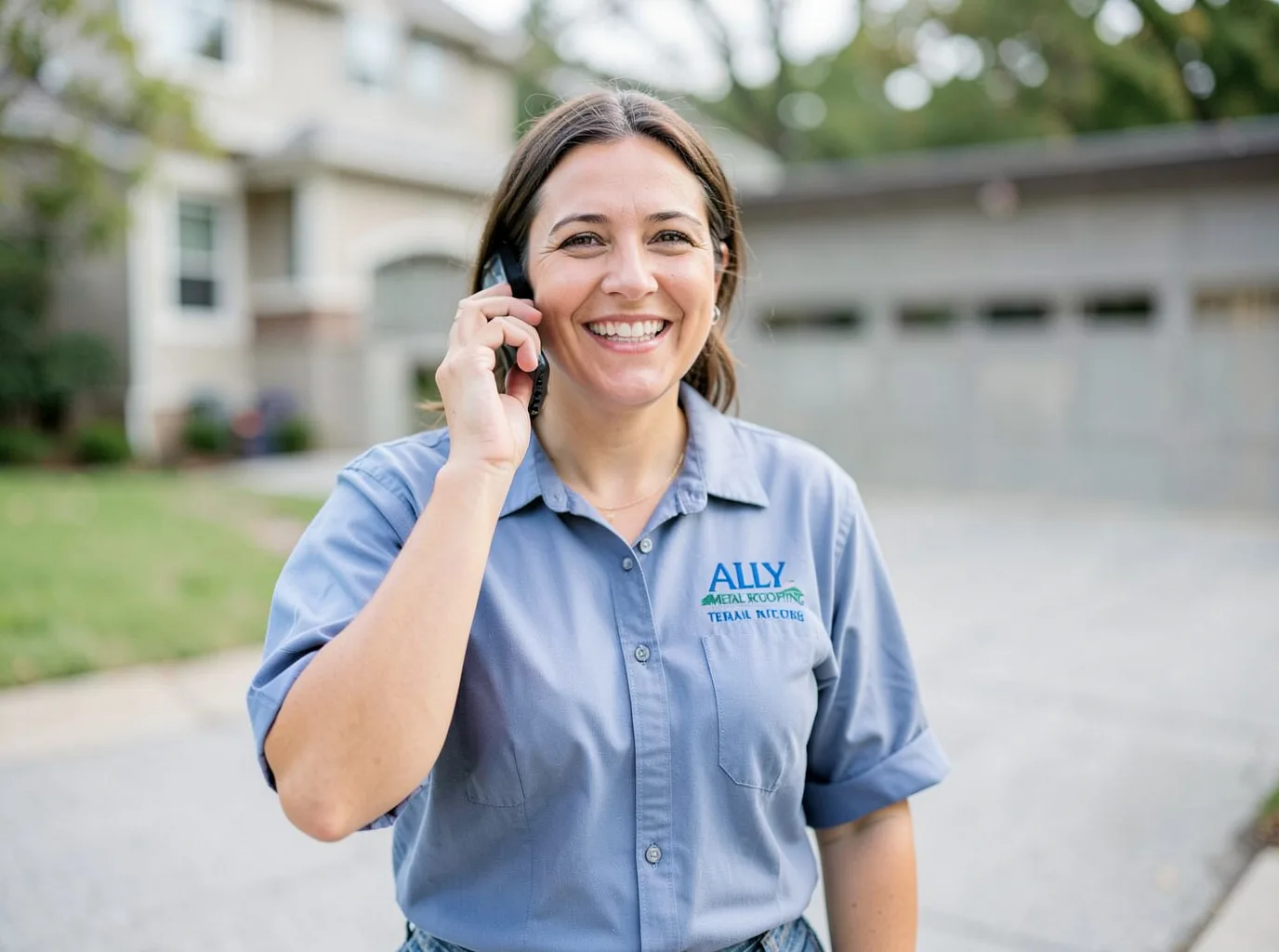 Metal Roof Installation Salem, OH FAQs